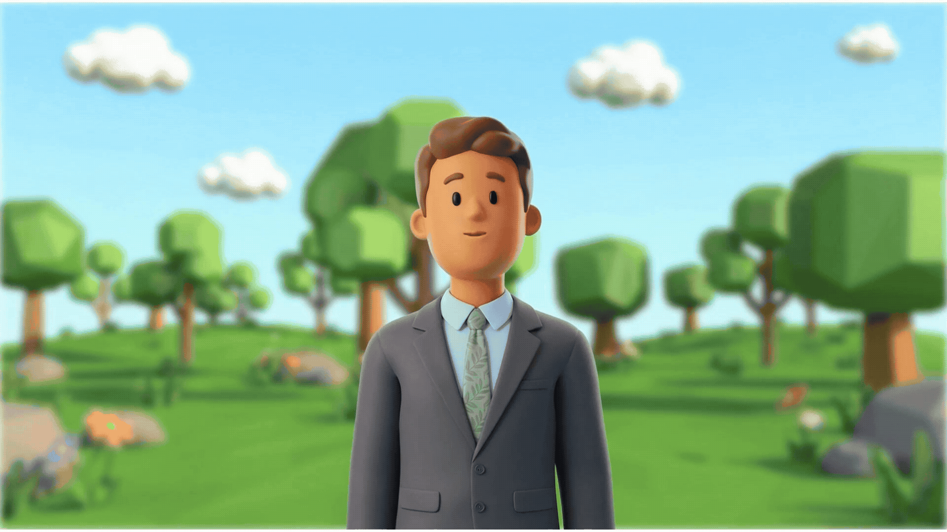 Energie Minister GIF 