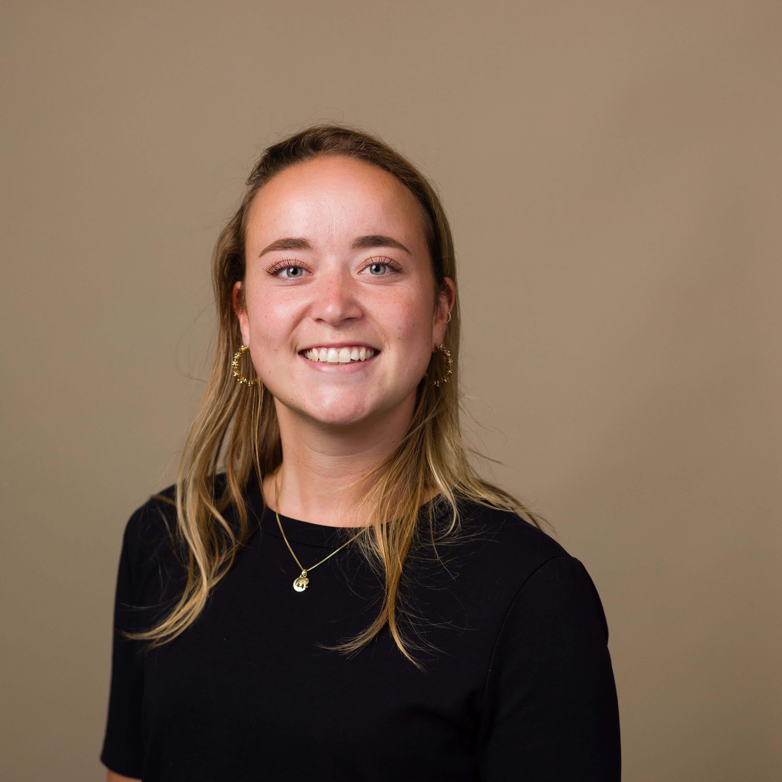 Juliette Linn - Junior Programme Manager
